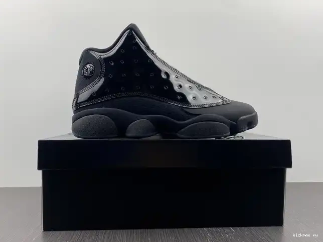 Rep Kickmax Air 13 Gown Cap 414571-012 Jordan and Retro 0601